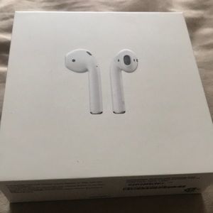 Apple AirPods